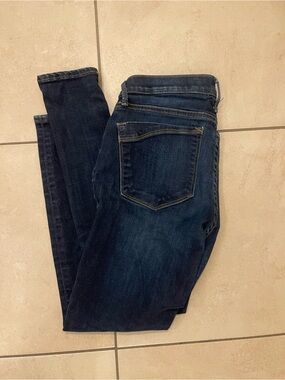 Express Jeans